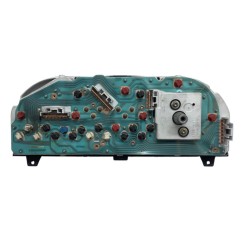 Quadro Strumenti AUTOBIANCHI Y10 2° Serie - 3721806 - 3721806