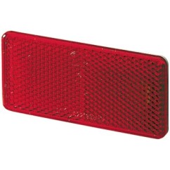 Catadiottro Rosso 003326031