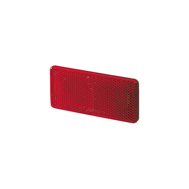 Catadiottro Rosso 003326031