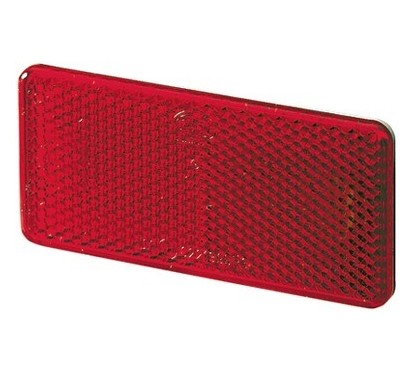 Catadiottro Rosso 003326031 - 14-003326031 - 14-003326031