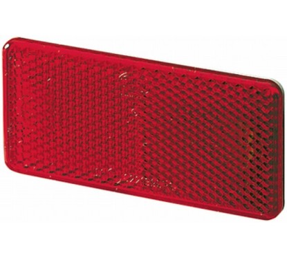 Catadiottro Rosso 003326031