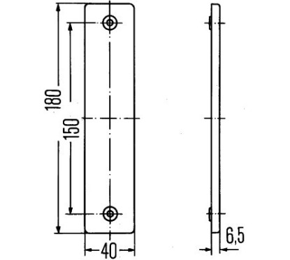 Catarifrangente 002023011