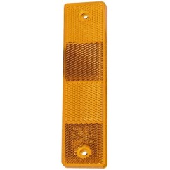 Catadiottro Giallo 002023021