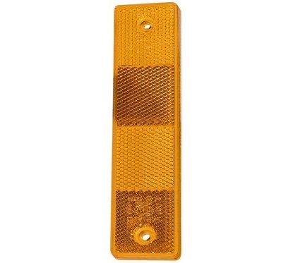 Catadiottro Giallo 002023021 - 14-002023021 - 14-002023021