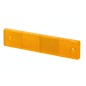 Catadiottro Giallo 002023021
