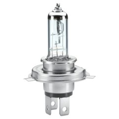 Lamp H4, 12V, 60/55W, P43T-38 per Abarth - Punto - 1.4 (199.AXX1B) e altri modelli 002525981 - 14-002525981 - 14-002525981