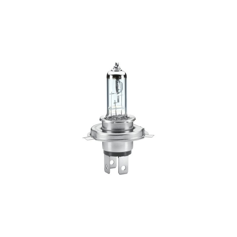 Lamp H4, 12V, 60/55W, P43T-38 per Abarth - Punto - 1.4 (199.AXX1B) e altri modelli 002525981