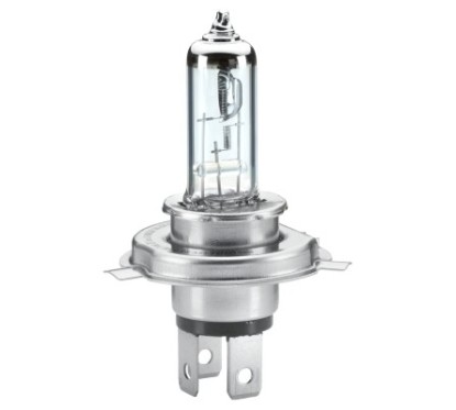 Lamp H4, 12V, 60/55W, P43T-38 per Abarth - Punto - 1.4 (199.AXX1B) e altri modelli 002525981 - 14-002525981 - 14-002525981