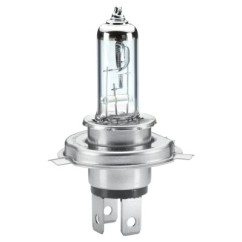 Lamp H4, 12V, 60/55W, P43T-38 per Abarth - Punto - 1.4 (199.AXX1B) e altri modelli 002525981 - 14-002525981 - 14-002525981