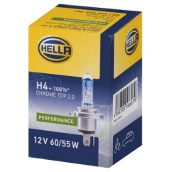 Lamp H4, 12V, 60/55W, P43T-38 per Abarth - Punto - 1.4 (199.AXX1B) e altri modelli 002525981 - 14-002525981 - 14-002525981