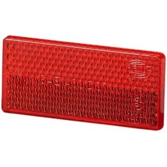 Catadiottro Rosso 004412021
