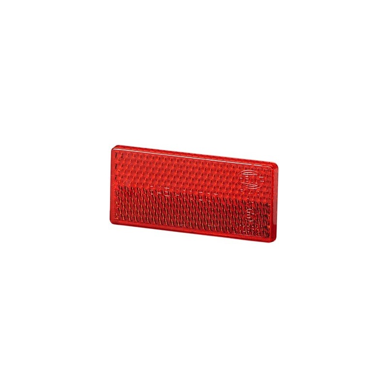 Catadiottro Rosso 004412021