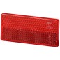 Catadiottro Rosso 004412021