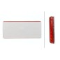 Catadiottro Rosso 004412021