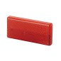 Catadiottro Rosso 004412021
