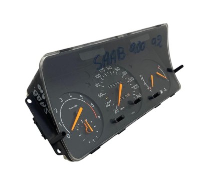 Quadro Strumenti SAAB 900 Serie dal 79 al 94