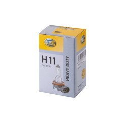 Lampadina H11 24V 008358241 - 14-008358241 - 14-008358241