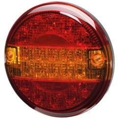 Valuefit Fanale St/Po Dir Led 357026001