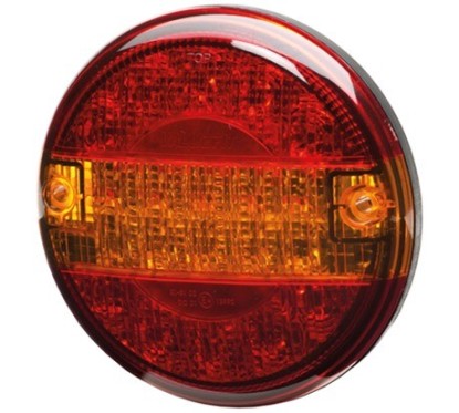 Valuefit Fanale St/Po Dir Led 357026001 - 14-357026001 - 14-357026001