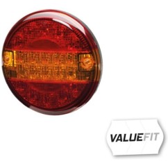 Valuefit Fanale St/Po Dir Led 357026001 - 14-357026001 - 14-357026001
