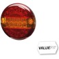 Valuefit Fanale St/Po Dir Led 357026001