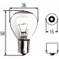 Lamp. X Pr. Girev. 24/45 002074241