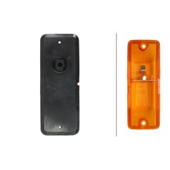 Fanalino per Mercedes-Benz - Sprinter 2-T Autobus (B901, B902) - 208 Cdi (901.671, 902.671, 902.672) e altri modelli