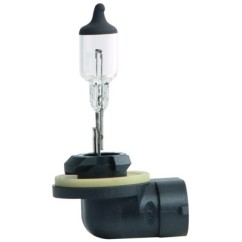Lampadina H27W/2 - 12V 27W per Chevrolet - Aveo Hatchback (T300) - 1.2 e altri modelli 008991031 - 14-008991031 -