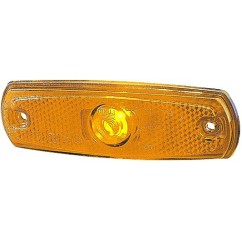 Side Marker Ambra C Lamp. 24V 962964012 - 14-962964012 - 14-962964012