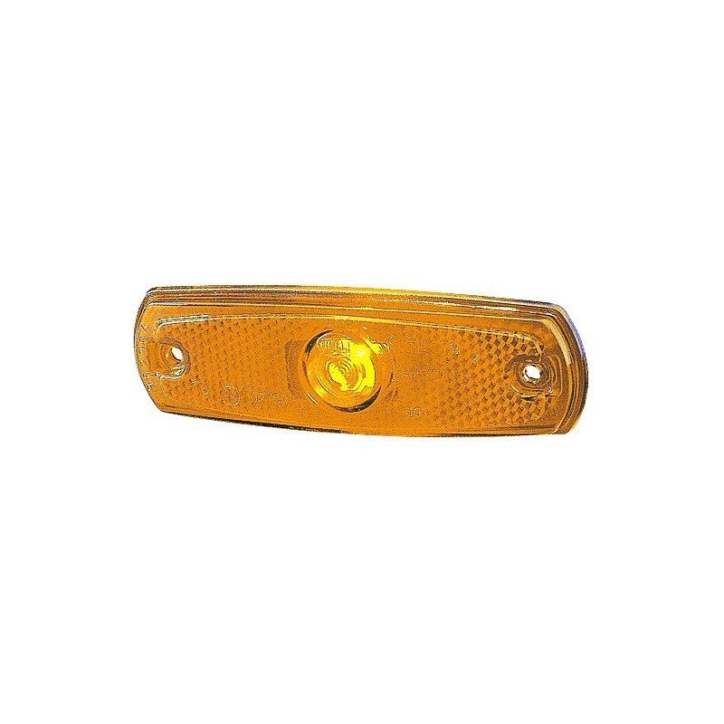 Side Marker Ambra C Lamp. 24V 962964012
