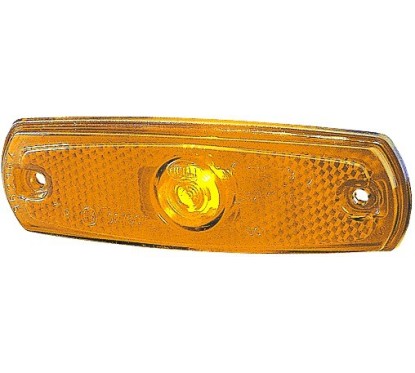 Side Marker Ambra C Lamp. 24V 962964012 - 14-962964012 - 14-962964012