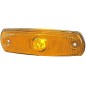 Side Marker Ambra C Lamp. 24V 962964012