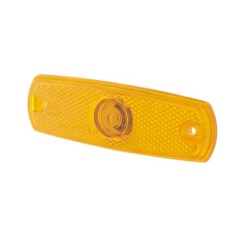 Side Marker Ambra C Lamp. 24V 962964012 - 14-962964012 - 14-962964012