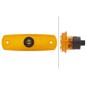 Side Marker Ambra C Lamp. 24V 962964012
