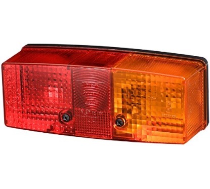 Luce posteriore sinistro 003184031 - 14-003184031 - 14-003184031
