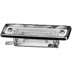Fanale Targa 004331061
