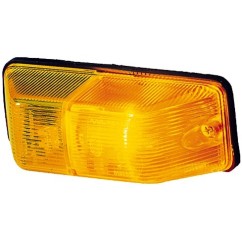 Lampeggiatore Supplementare Mb 006692017