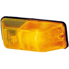 Lampeggiatore Supplementare Mb 006692017 - 14-006692017 - 14-006692017