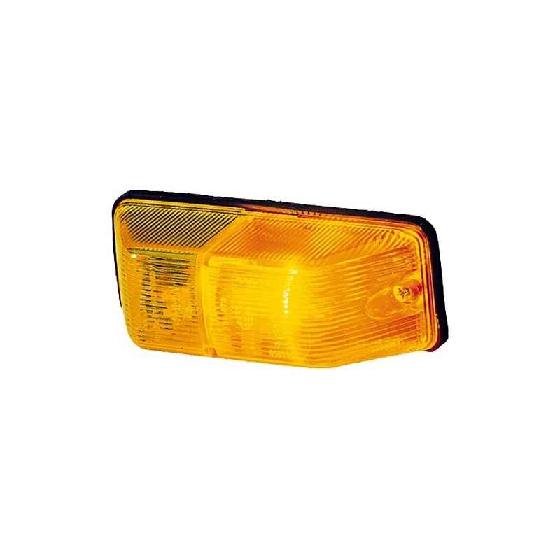 Fanalino per Mercedes-Benz - Sprinter 2-T Autobus (B901, B902) - 208 Cdi (901.671, 902.671, 902.672) e altri modelli 006692021