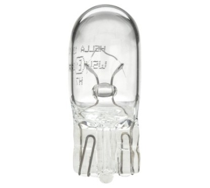 Lampadina 12/5 Zoccolo Vetro per Abarth - 500 / 595 / 695 - 1.4 (312.AXF11, 312.AXF1A) e altri modelli 003594121 -