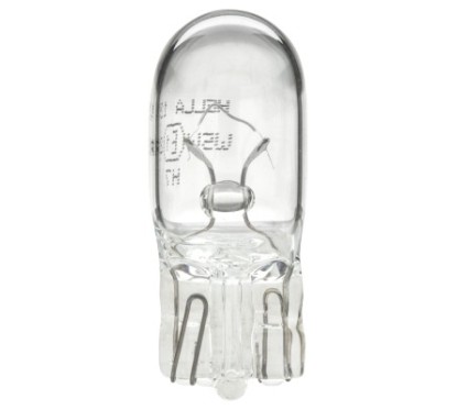 Lampadina 12/5 Zoccolo Vetro per Abarth - 500 / 595 / 695 - 1.4 (312.AXF11, 312.AXF1A) e altri modelli 003594121
