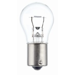 Lampadina Luci Targa 12V, P21W per Abarth - 500 / 595 / 695 - 1.4 (312.AXF11, 312.AXF1A) e altri modelli 002073281 -