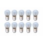 Lampadina Luci Targa 12V, P21W per Abarth - 500 / 595 / 695 - 1.4 (312.AXF11, 312.AXF1A) e altri modelli 002073281