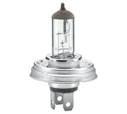 HR2 24V per Mercedes-Benz - T1 Pianale Piatto/Telaio (B602) - 310 2.3 e altri modelli 002088271