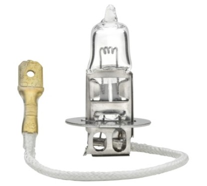 Lamp. 24V 75/70W Double Power 002090471