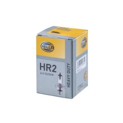 HR2 24V per Mercedes-Benz - T1 Pianale Piatto/Telaio (B602) - 310 2.3 e altri modelli 002088271 - 14-002088271 - 14-002088271
