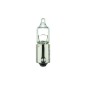Lampadina H10W - 12V per Bmw - X5 (E53) - 3.0 D, - X5 (E53) - 3.0 I e - X5 (E53) - 4.4 I e altri modelli 002473191