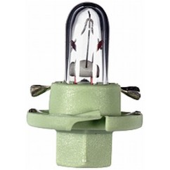 Lampada T5 12V/2W Att. BX8.4D 006677121 - 14-006677121 - 14-006677121