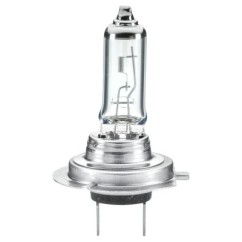 Lamp.H7,12V,55W,Cromo, Px 26 D per Abarth - 500 / 595 / 695 - 1.4 (312.AXF11, 312.AXF1A) e altri modelli 007157551