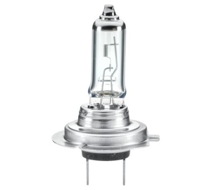 Lamp.H7,12V,55W,Cromo, Px 26 D per Abarth - 500 / 595 / 695 - 1.4 (312.AXF11, 312.AXF1A) e altri modelli 007157551 -